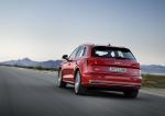 Audi Q5 TFSI Quattro S-Line 2016 года (WW)